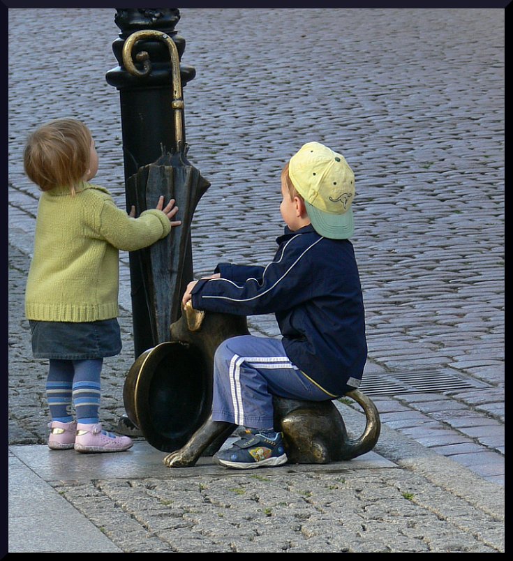 Poznajemy świat