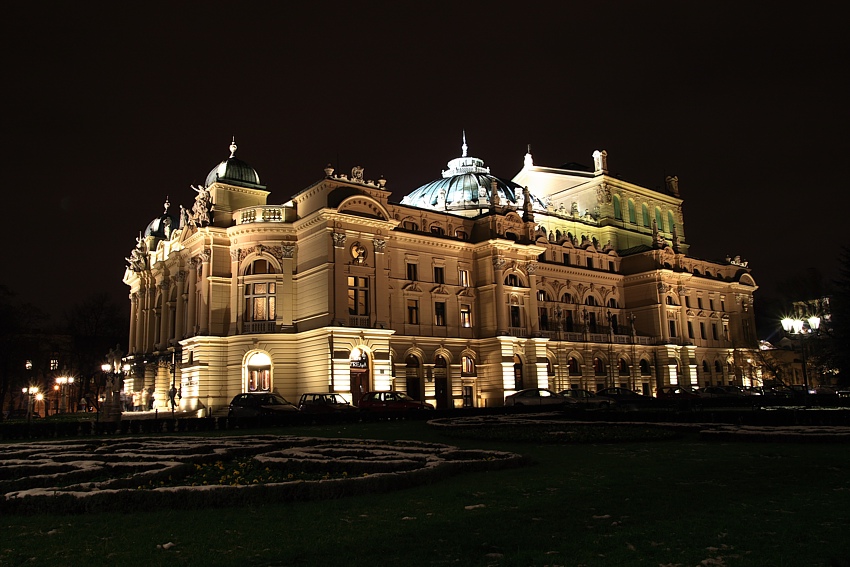 Teatr Słowackiego