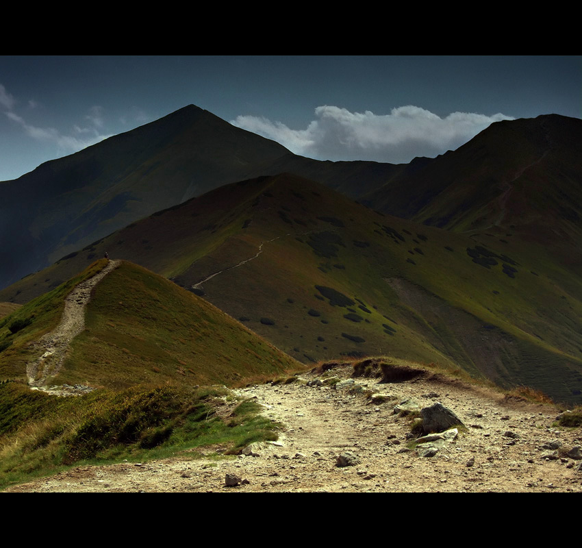 Tatry