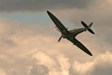 Spitfire Mk. XVI