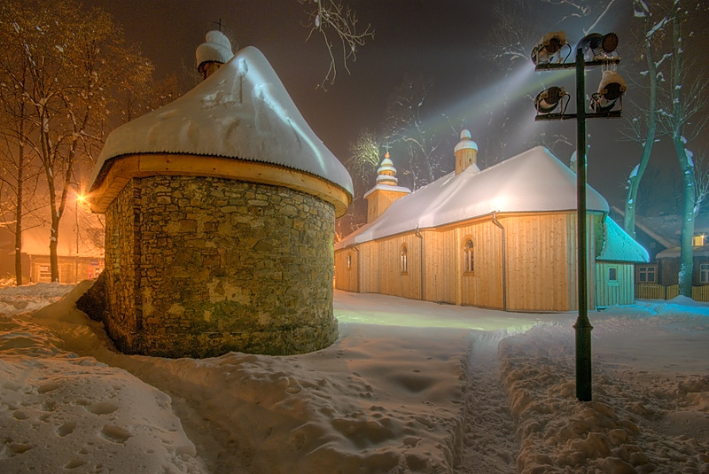 Zakopane