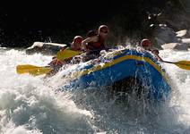 RAFTING