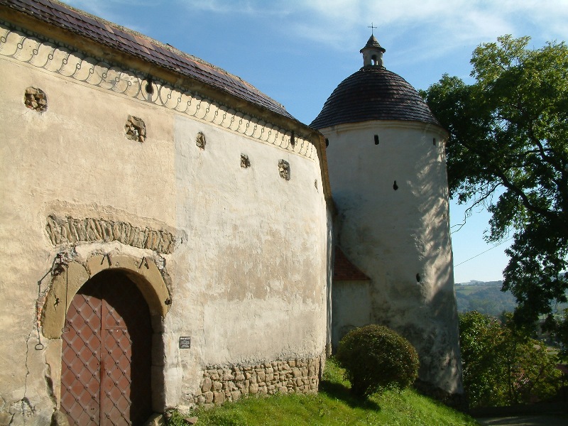 katedra św.Kingi Stary Sącz