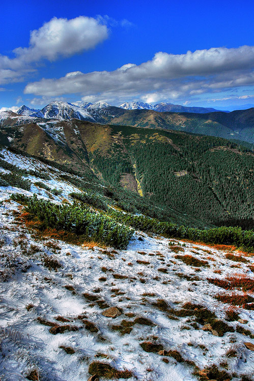 Tatry