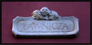 ul. Ławnicza