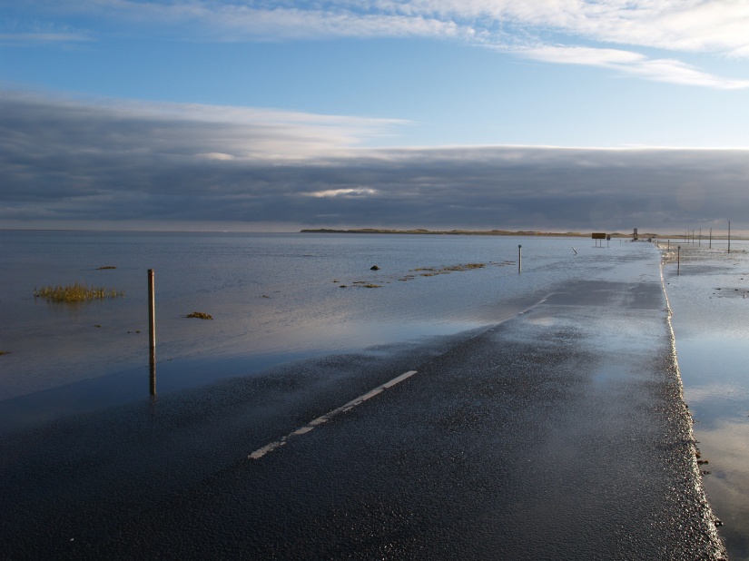 Holy Island