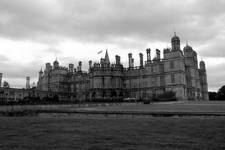 Burghley