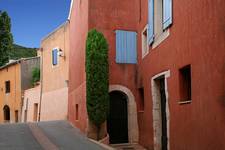 Roussillon - Francja