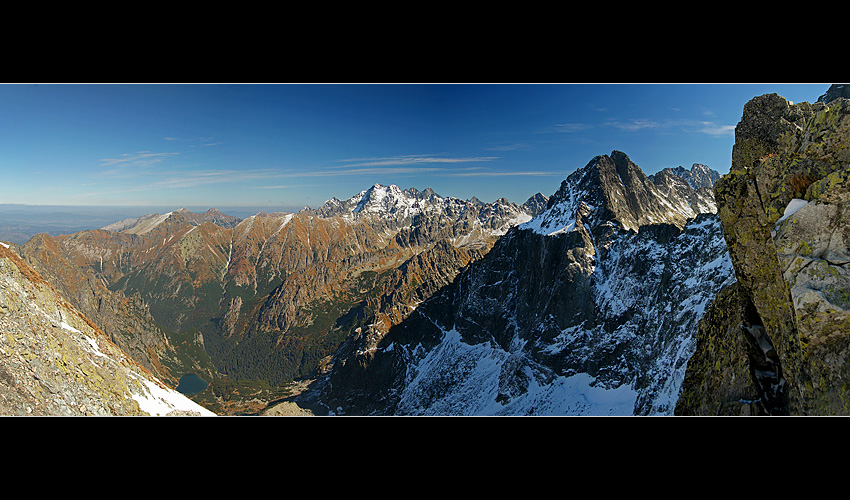 Tatry Wysokie