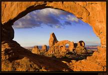 Arches National Park cz. III