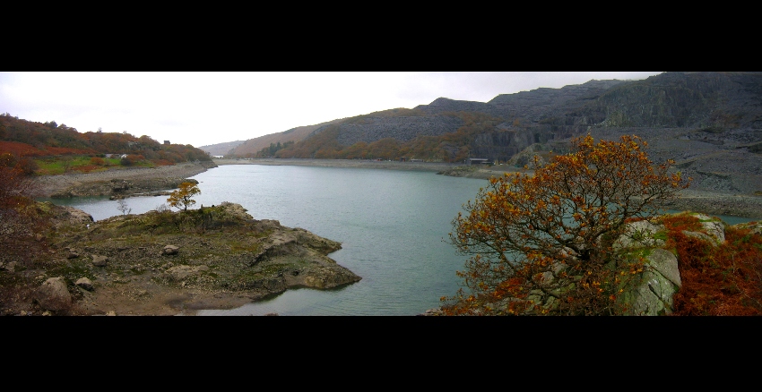 ..::Elektryczna Gora :: Llanberis::..