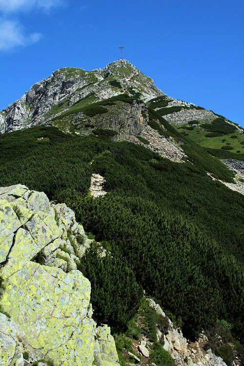 Giewont