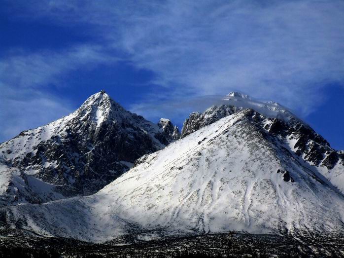 TATRY