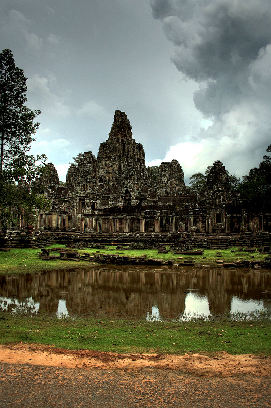 Bayon