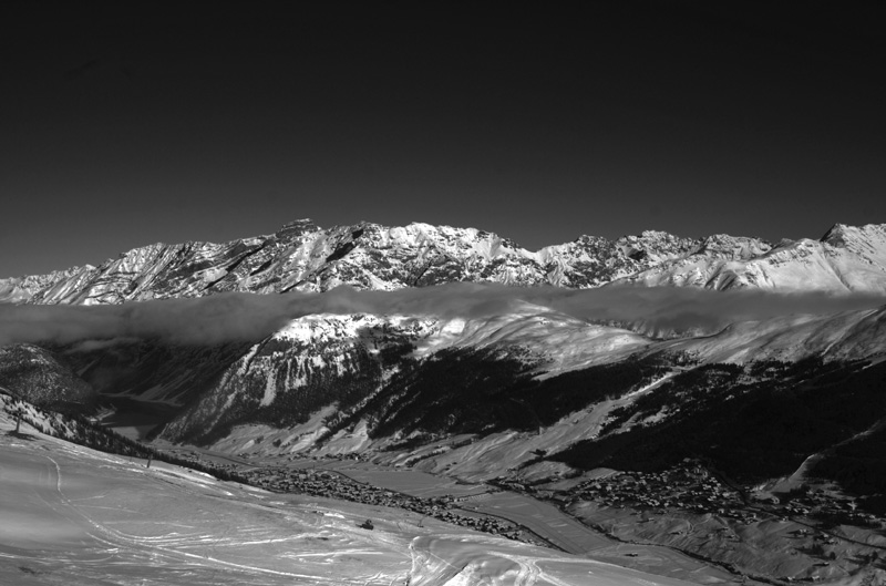 livigno