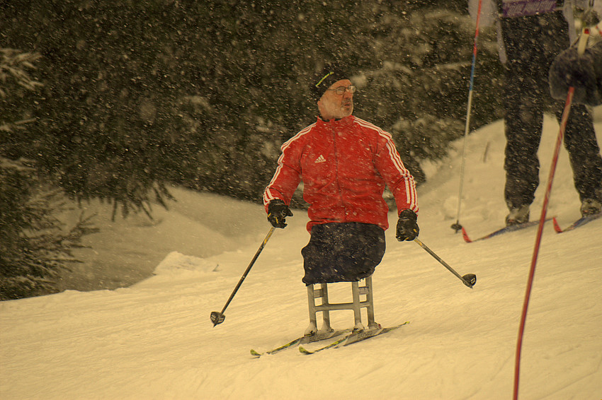 Bieg Piastów 2007