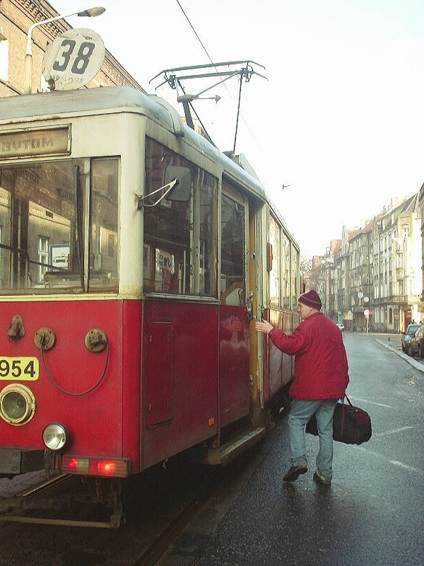 Tak widzę Śląsk