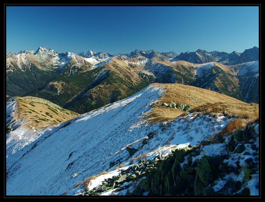 Taka sobie panoramka...