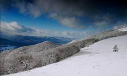 Bieszczady