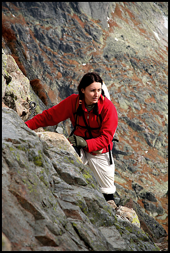 tatry X 2007