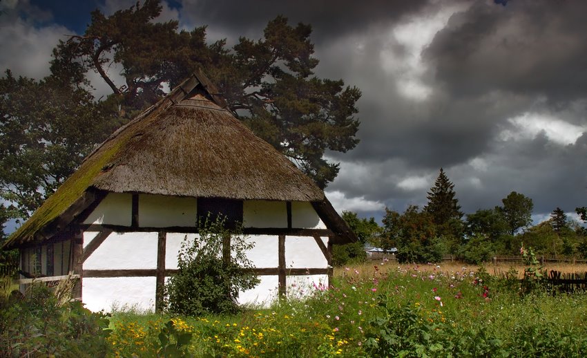 Skansen