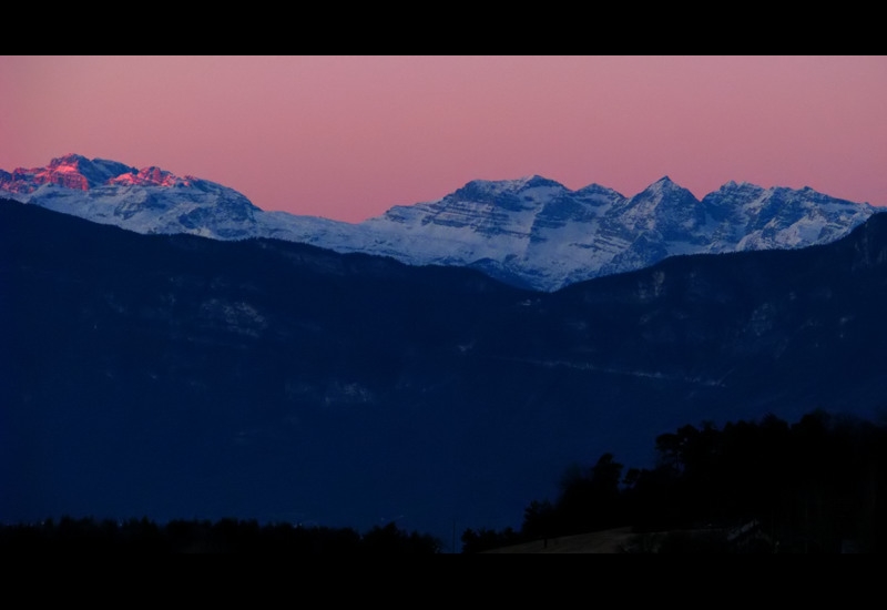 Dollomiti di Brenta