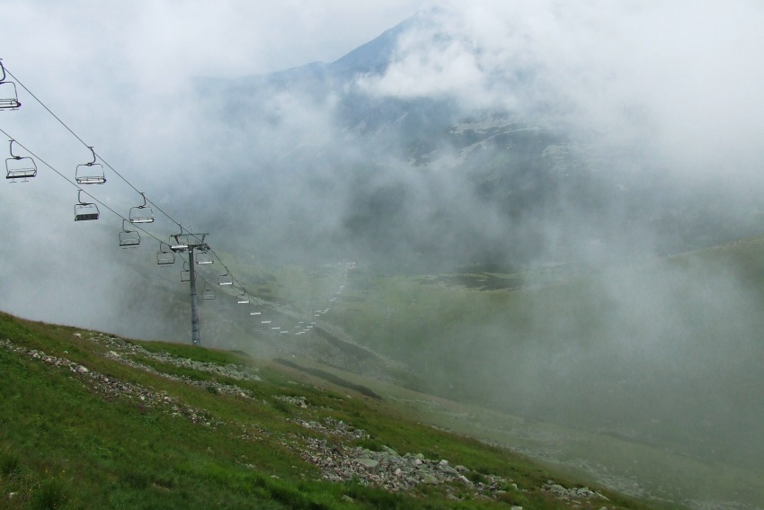 Tatry