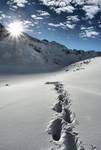 Tatry, dwa dni temu...