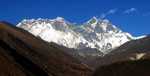 Lhotse