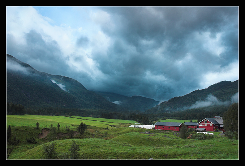 norweska klasyka