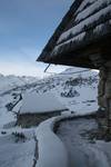 W dolinie pięciu stawów - Tatry