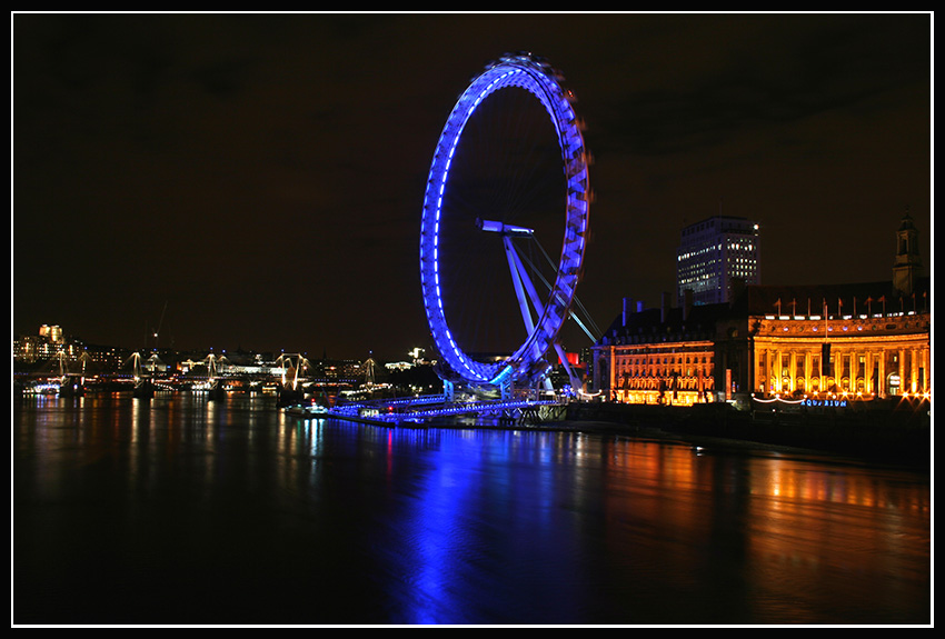 London Eye