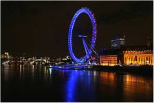 London Eye