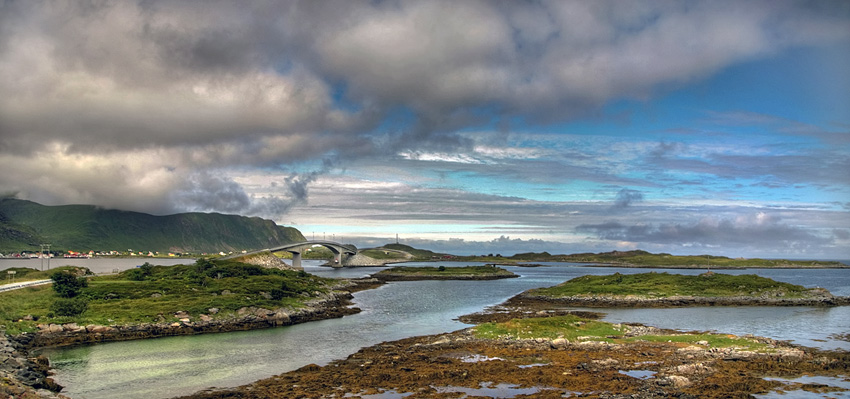 Lofoten