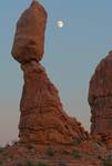 Balanced Rock