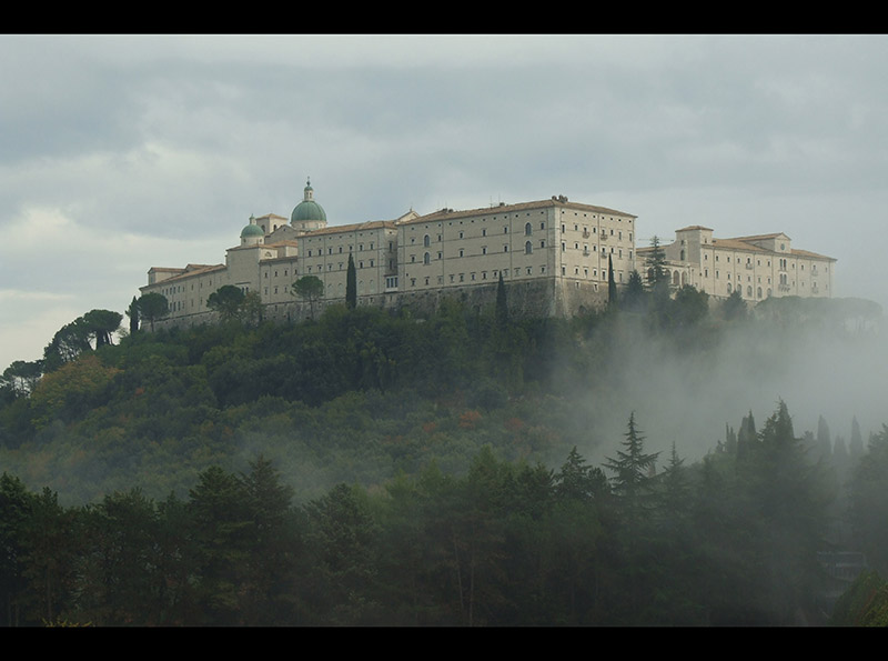 Monte Cassino