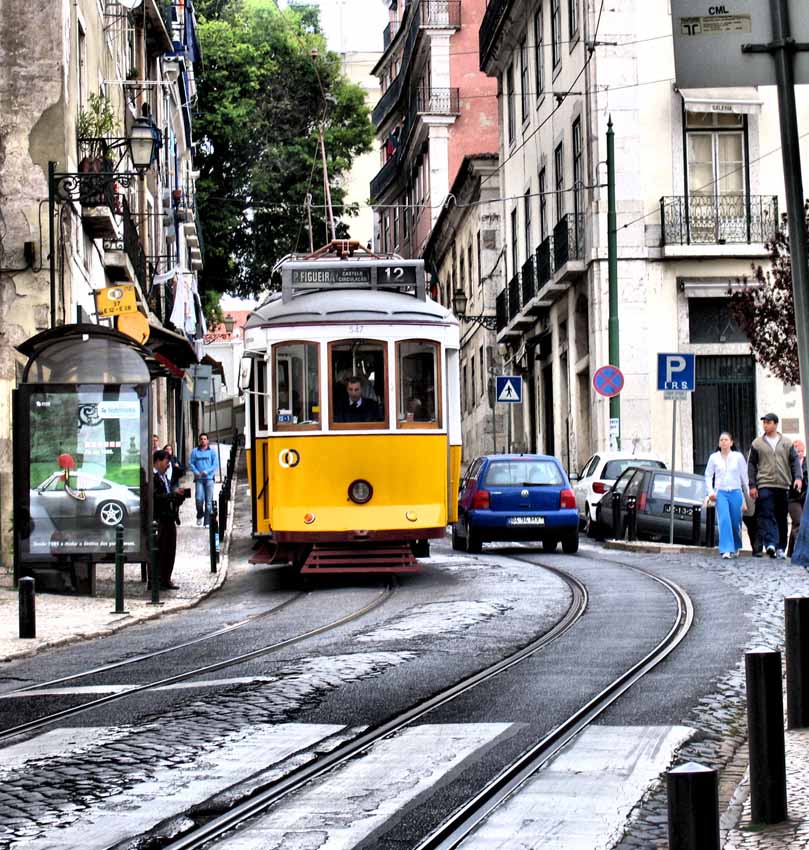 Lisboa