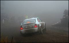 Wales Rally GB 2007