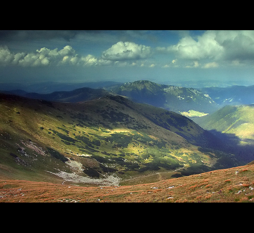 Tatry