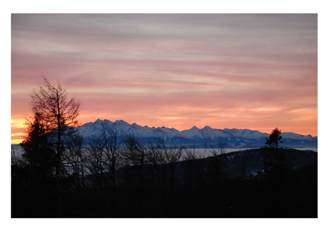 Tatry