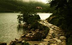 Morskie Oko :)