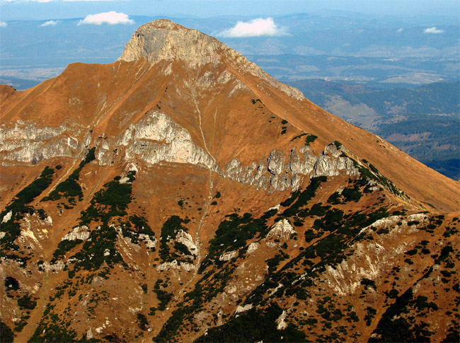 Tatry Bielskie