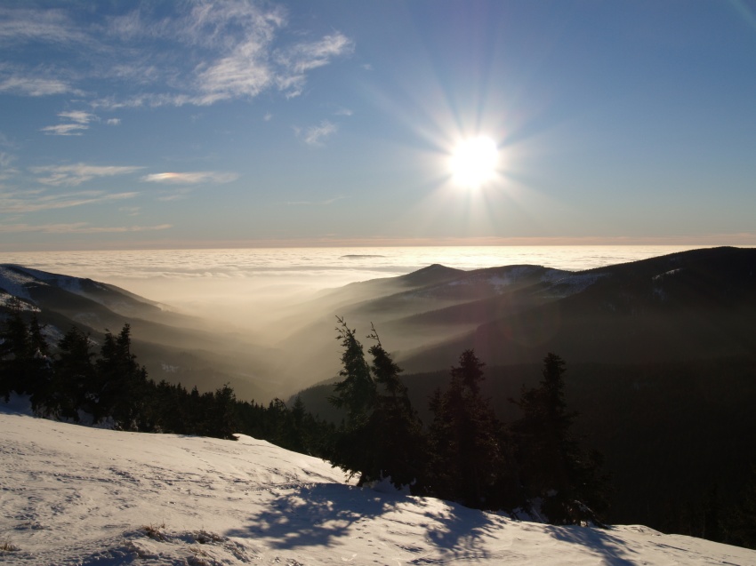 Masyw Śnieżnika