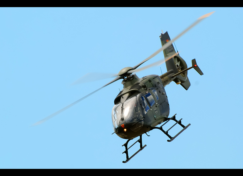 Eurocopter EC-135