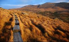 Kerry Mountains