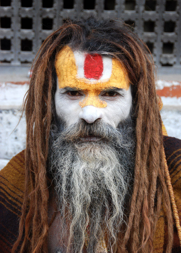 Sadhu