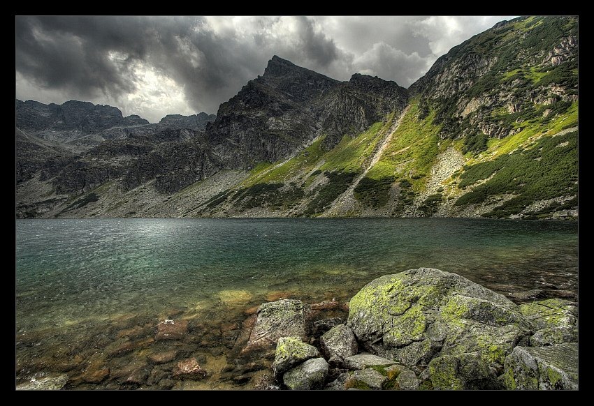 Tatry