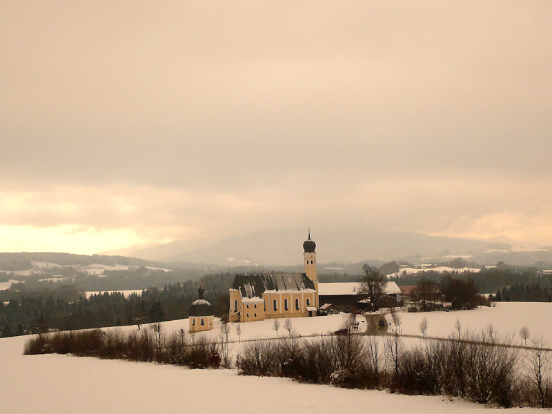 Pomiędzy Austrią i Węgrami