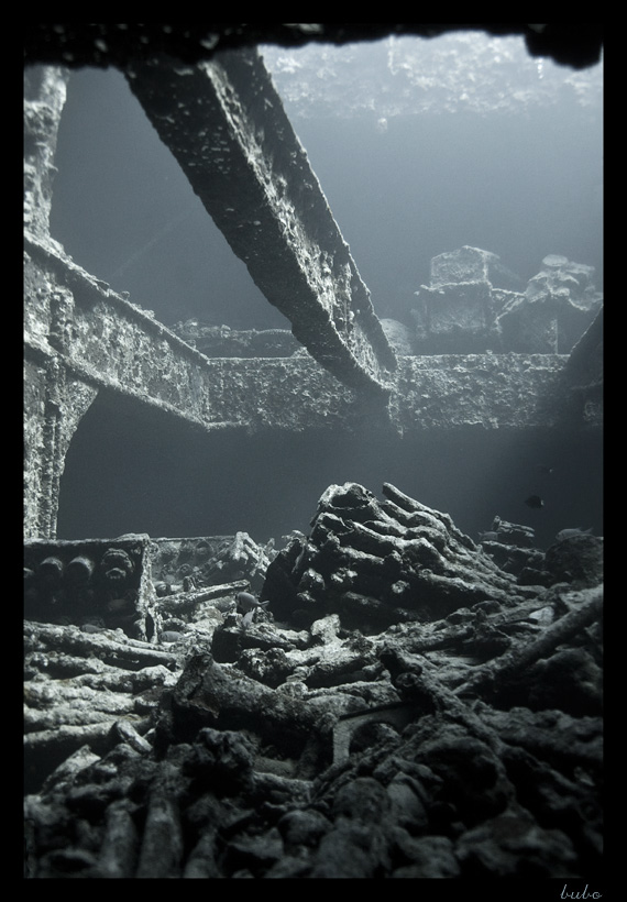 Thistlegorm 2