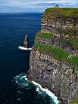 The Cliffs of Moher